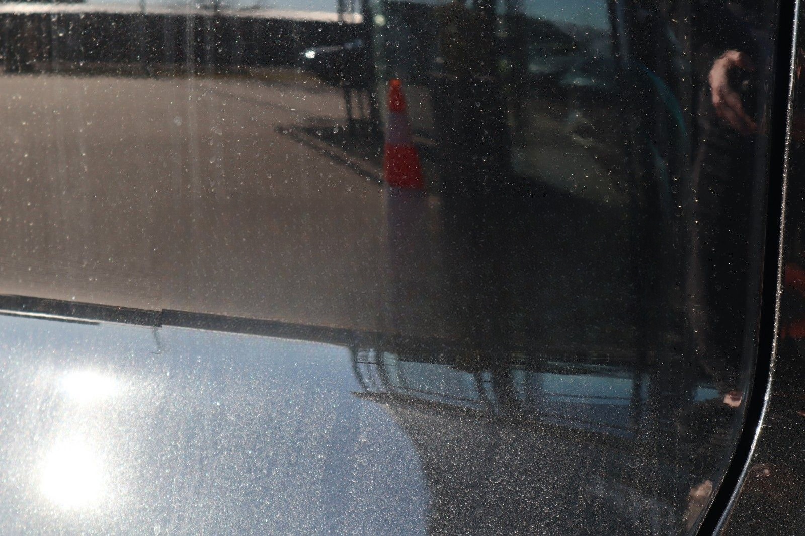 BYD ATTO 2 DM-i Boost *Bestellfahrzeug* foto 9