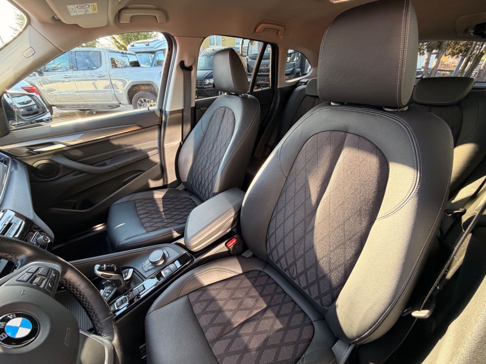 BMW X1 sDrive 18 i xLine foto 17