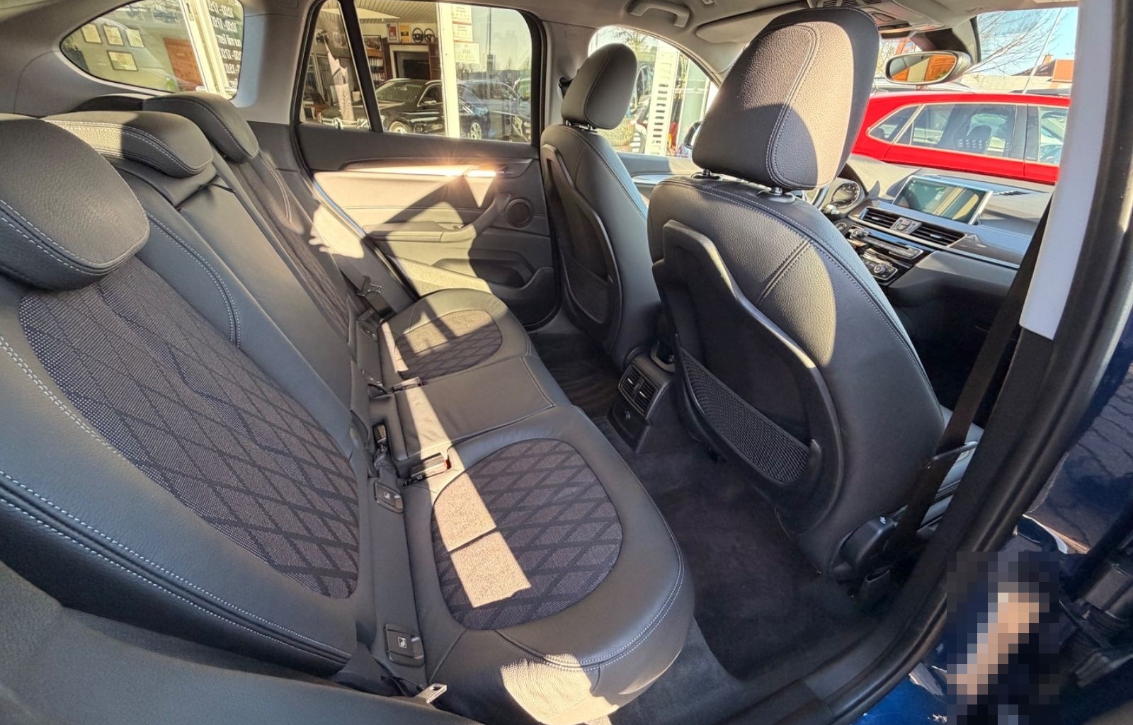 BMW X1 sDrive 18 i xLine foto 9