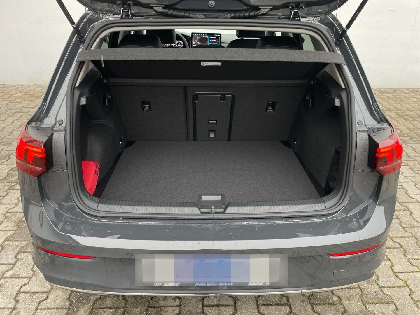 Volkswagen Golf VIII 1.5 eTSI DSG Energy Navi/ACC/Kamera/LE foto 24