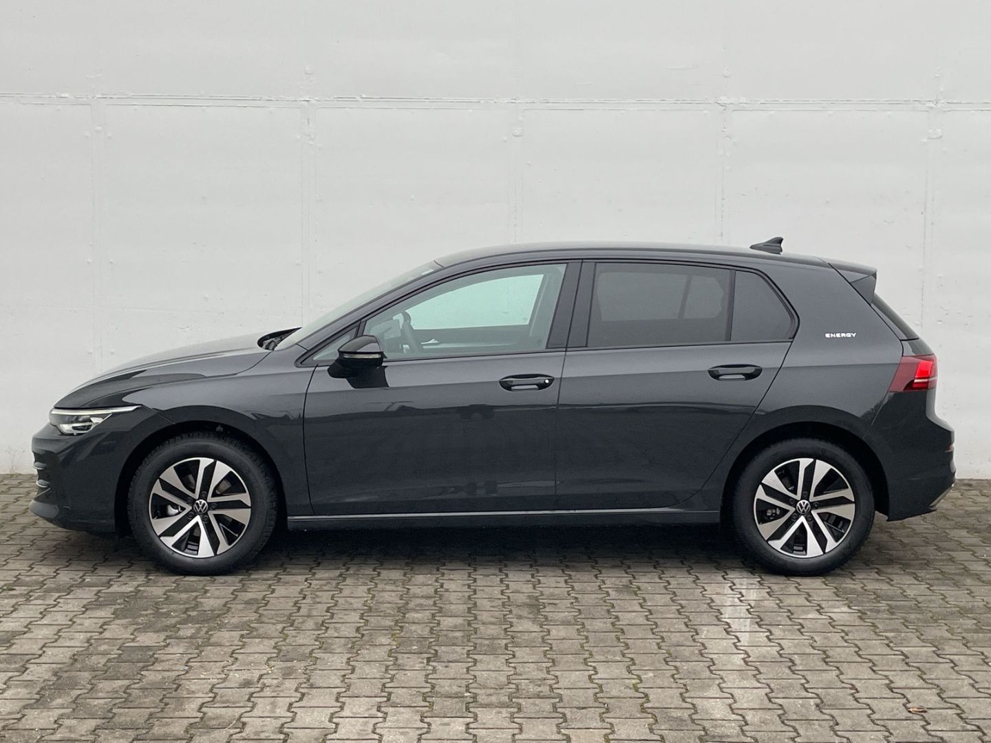 Volkswagen Golf VIII 1.5 eTSI DSG Energy Navi/ACC/Kamera/LE foto 4