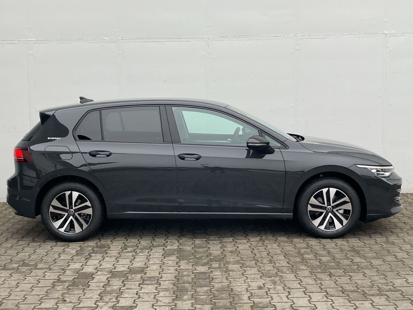 Volkswagen Golf VIII 1.5 eTSI DSG Energy Navi/ACC/Kamera/LE foto 5