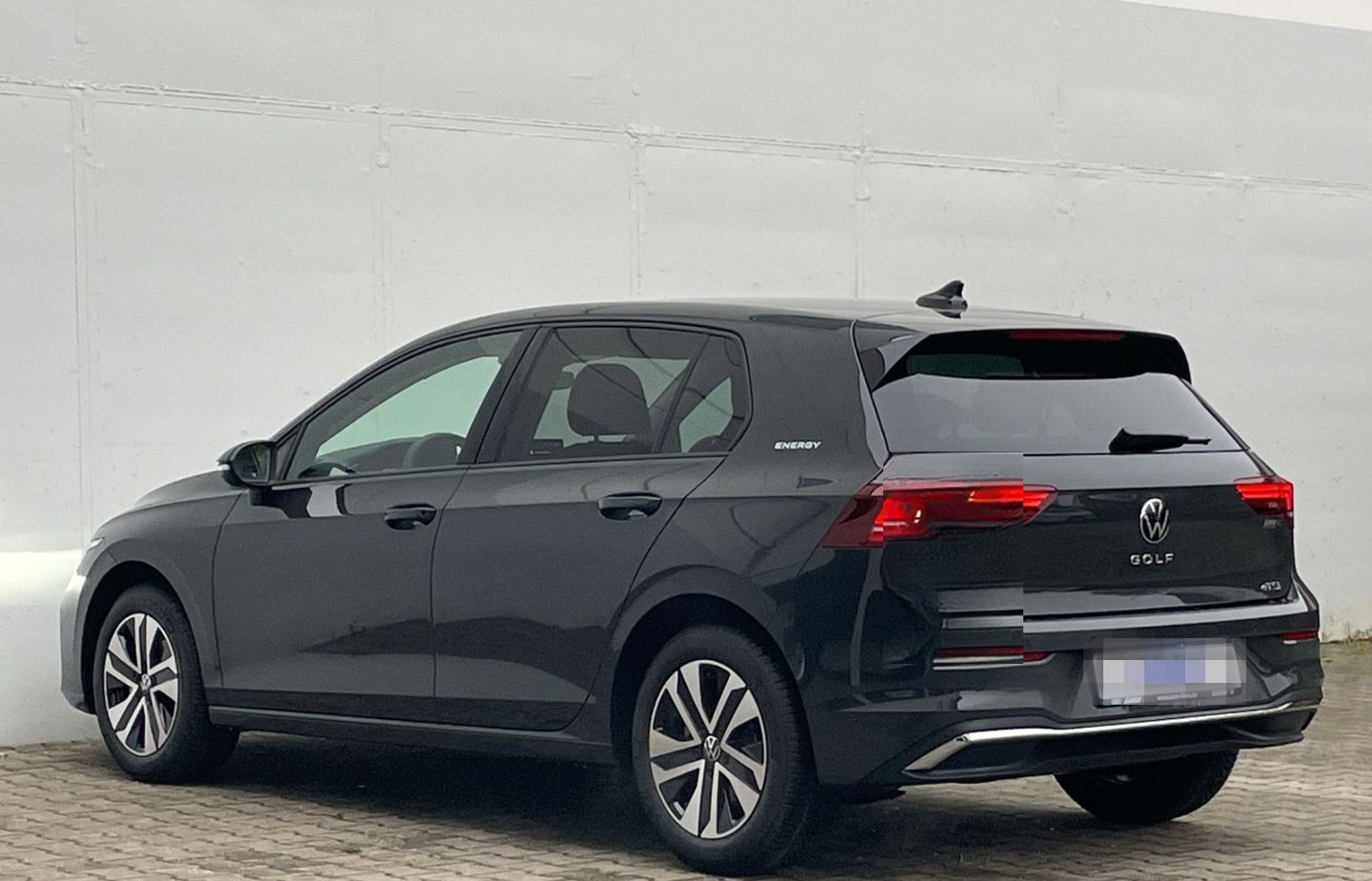 Volkswagen Golf VIII 1.5 eTSI DSG Energy Navi/ACC/Kamera/LE foto 6