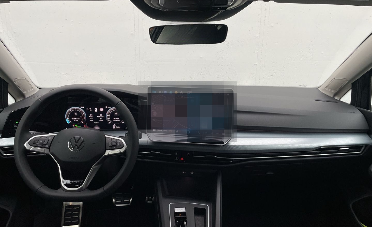 Volkswagen Golf VIII 1.5 eTSI DSG Energy Navi/ACC/Kamera/LE foto 9