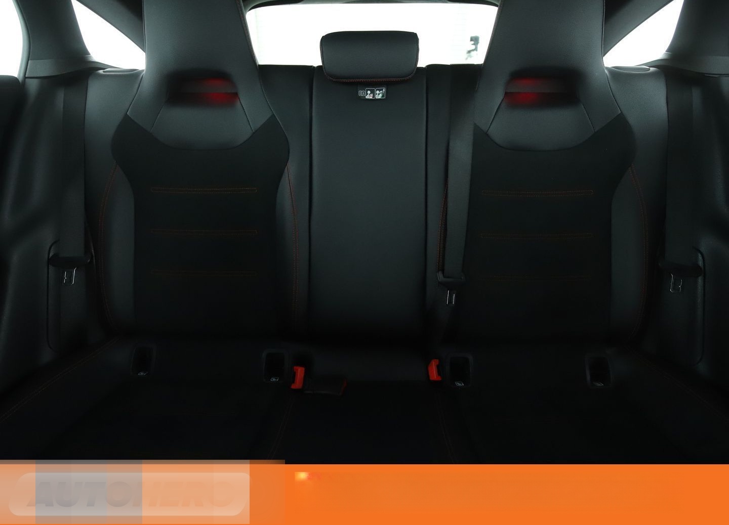 Mercedes-Benz CLA 180 Shooting Brake AMG Line Aut.*NAVI*LED* foto 16