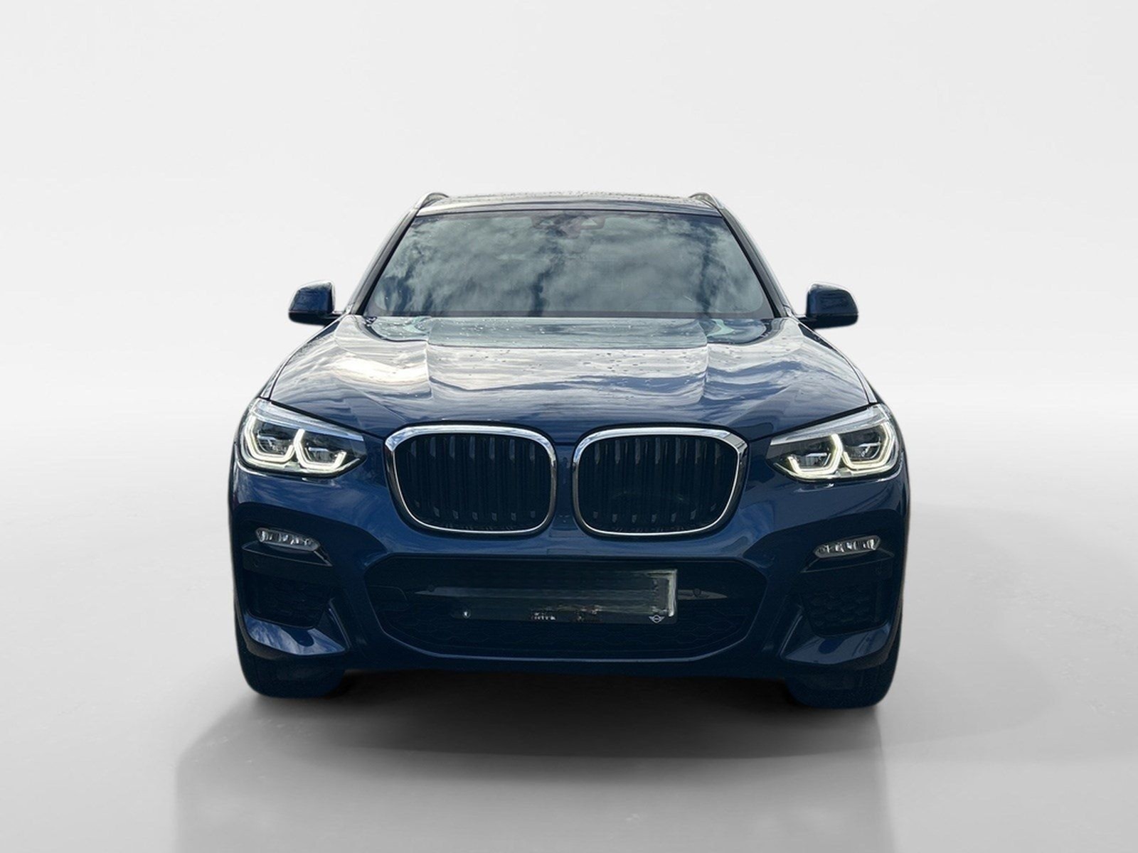 BMW X3 xDrive30d A foto 2