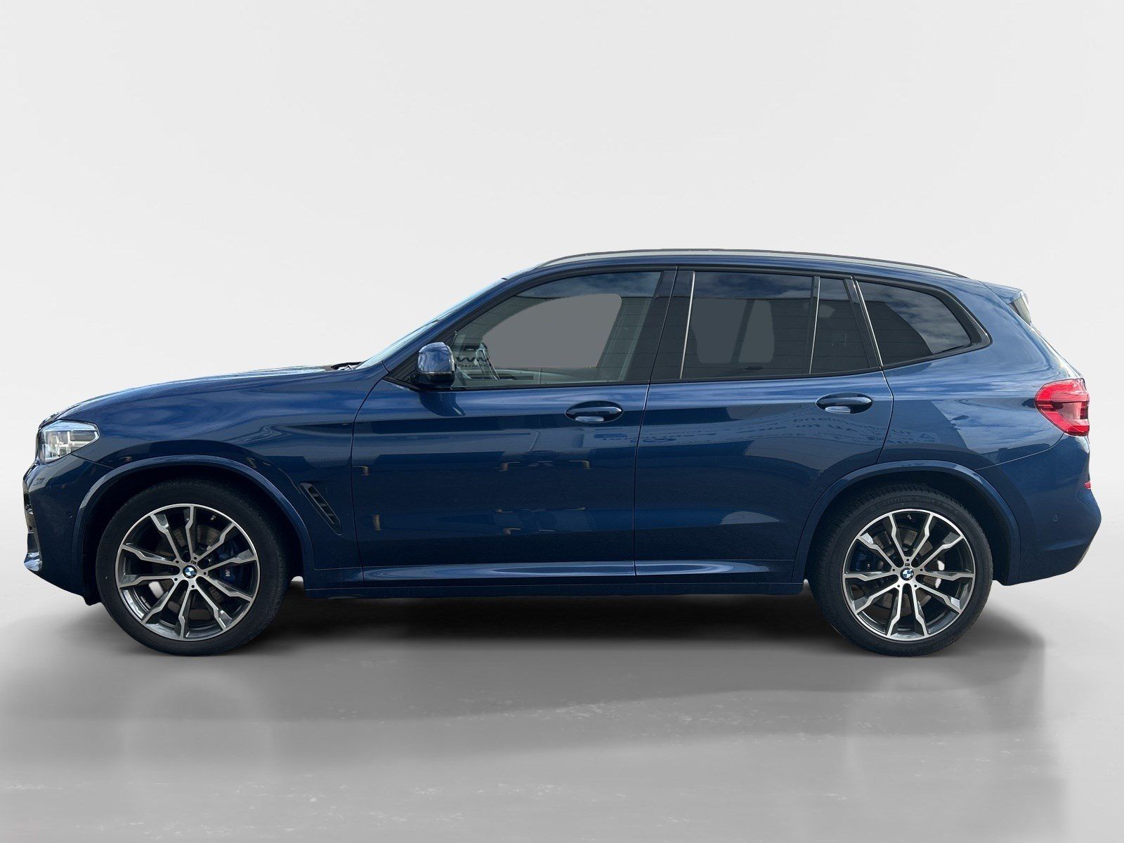 BMW X3 xDrive30d A foto 3
