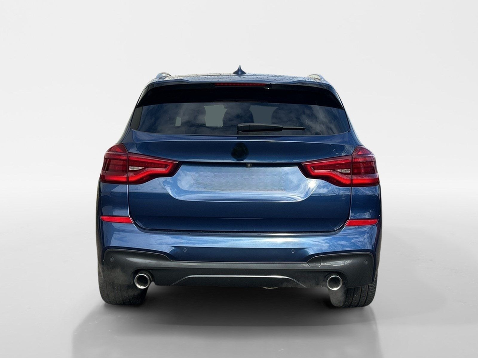 BMW X3 xDrive30d A foto 6