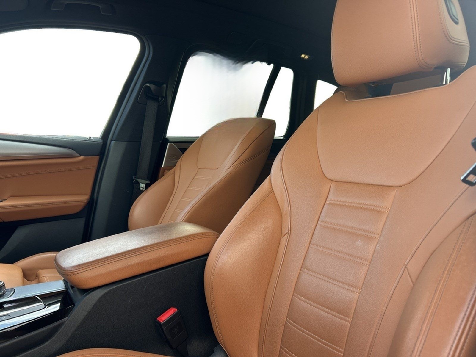 BMW X3 xDrive30d A foto 7