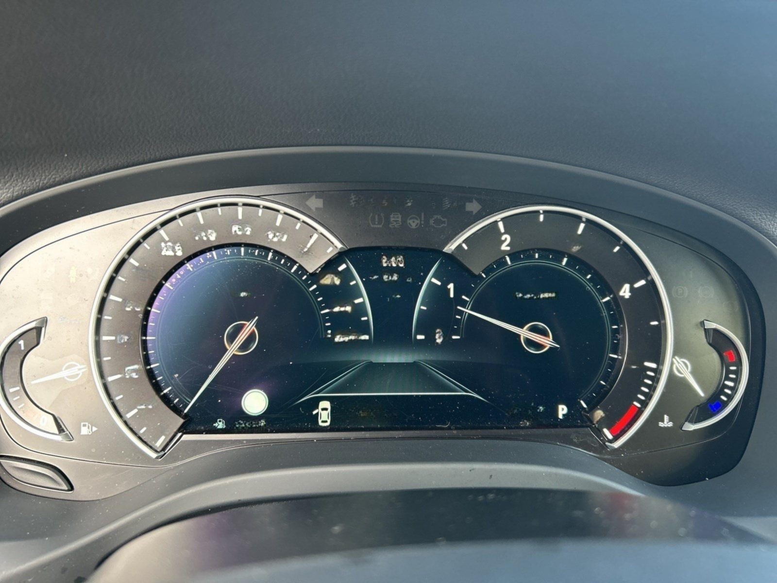 BMW X3 xDrive30d A foto 10