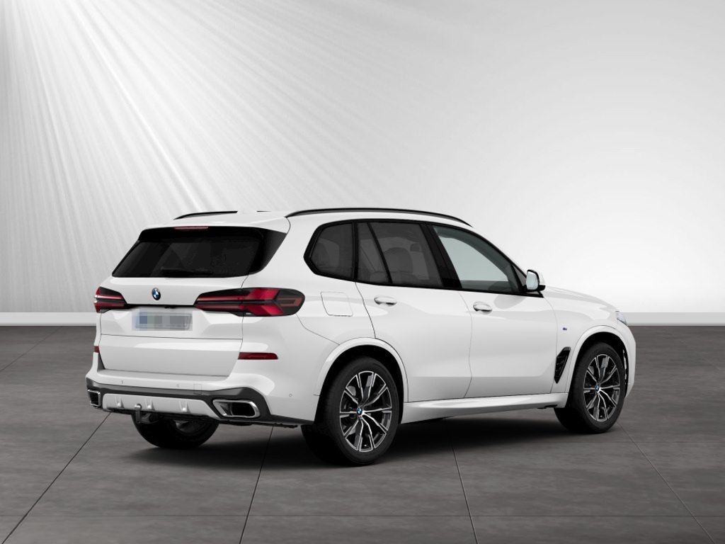 BMW X5 xDrive30d M Sport|AHK|Head-Up|PAProf.|H/K foto 2