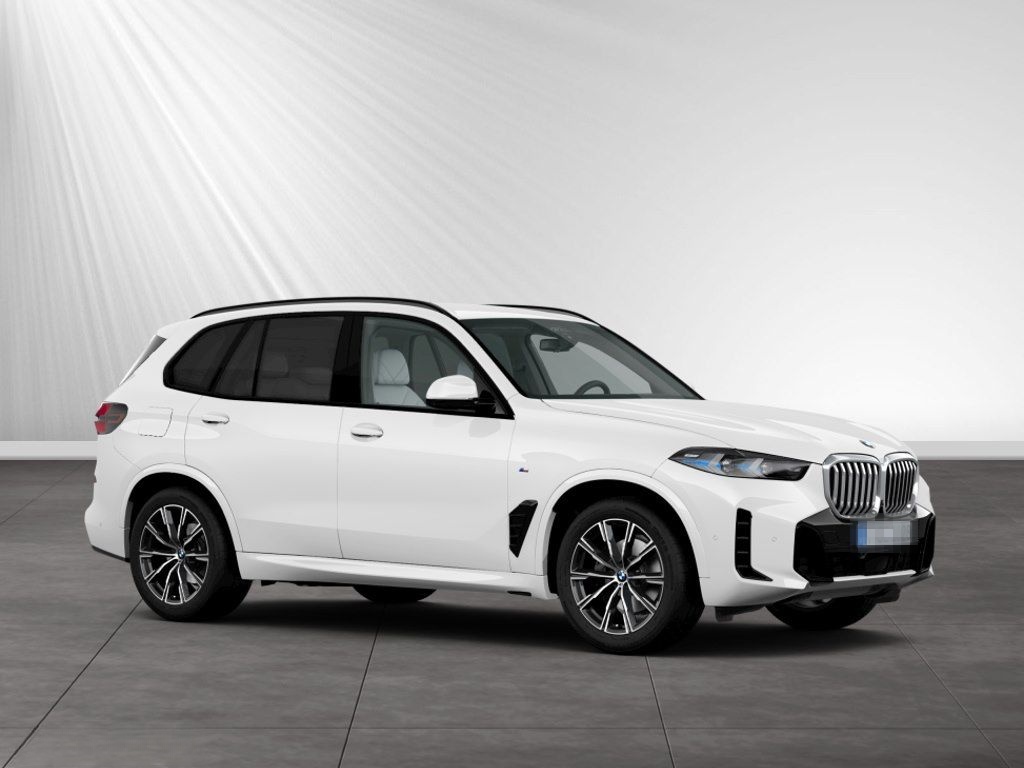 BMW X5 xDrive30d M Sport|AHK|Head-Up|PAProf.|H/K foto 11