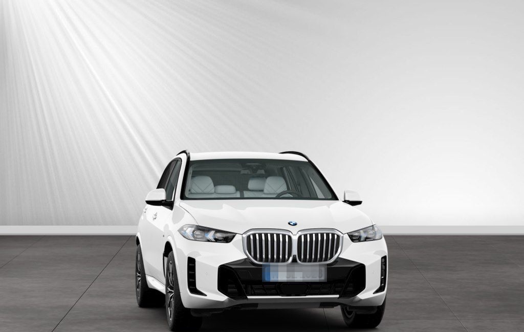 BMW X5 xDrive30d M Sport|AHK|Head-Up|PAProf.|H/K foto 12