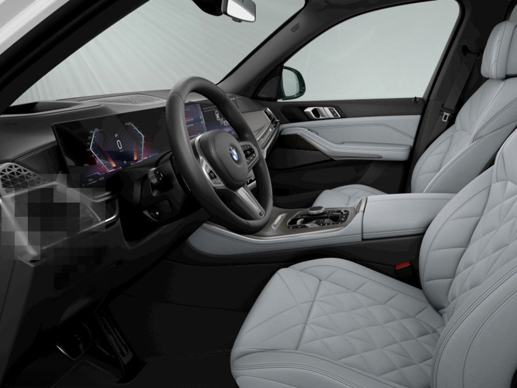 BMW X5 xDrive30d M Sport|AHK|Head-Up|PAProf.|H/K foto 3