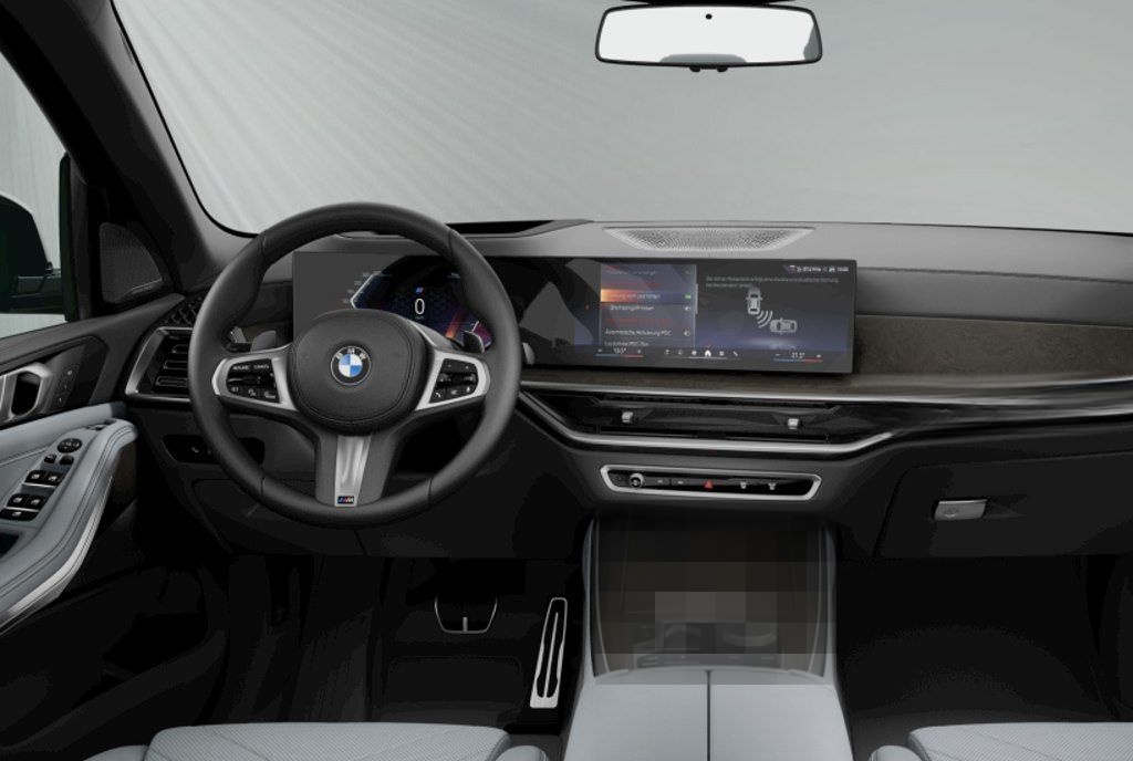 BMW X5 xDrive30d M Sport|AHK|Head-Up|PAProf.|H/K foto 4