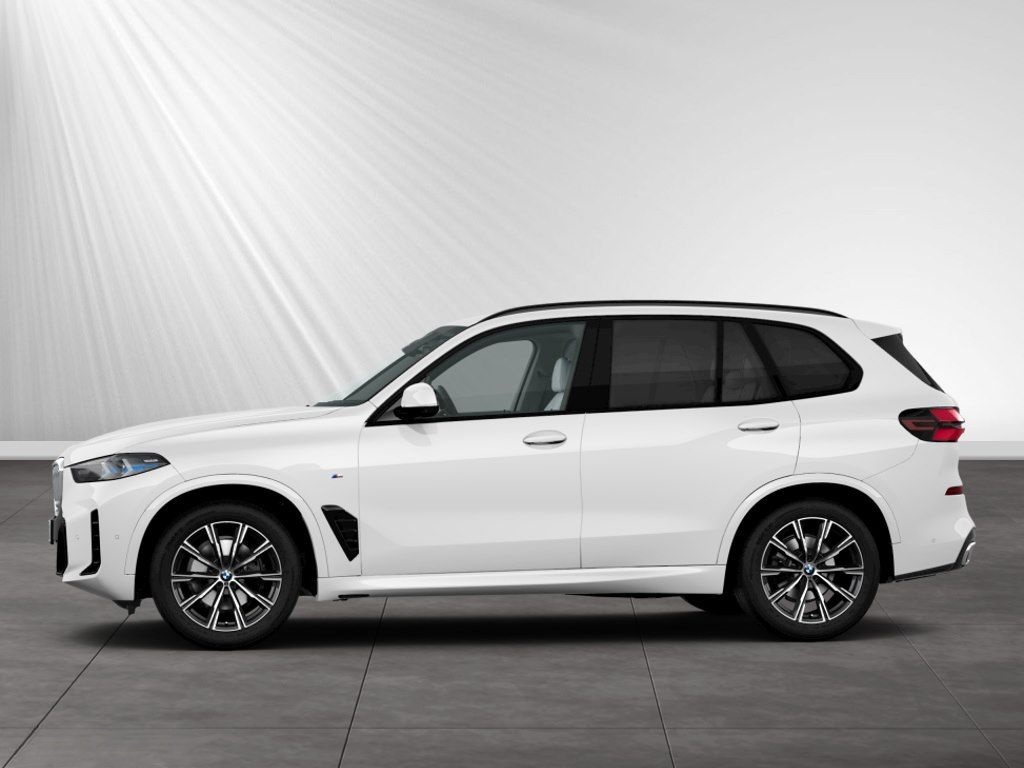 BMW X5 xDrive30d M Sport|AHK|Head-Up|PAProf.|H/K foto 5
