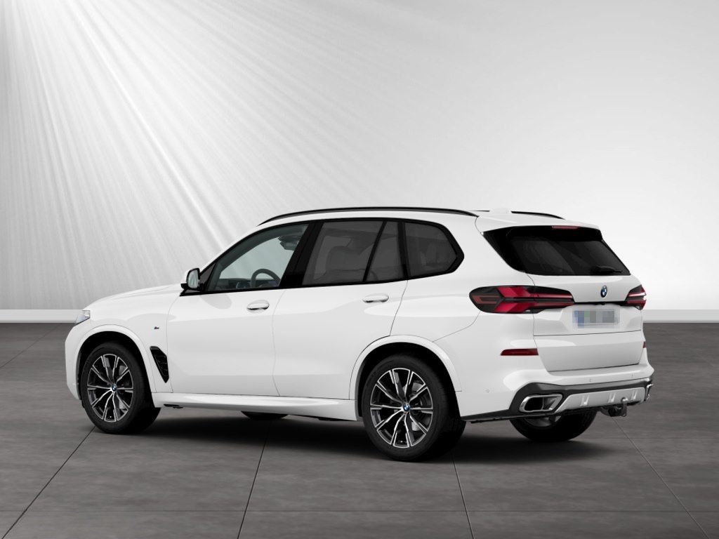 BMW X5 xDrive30d M Sport|AHK|Head-Up|PAProf.|H/K foto 7