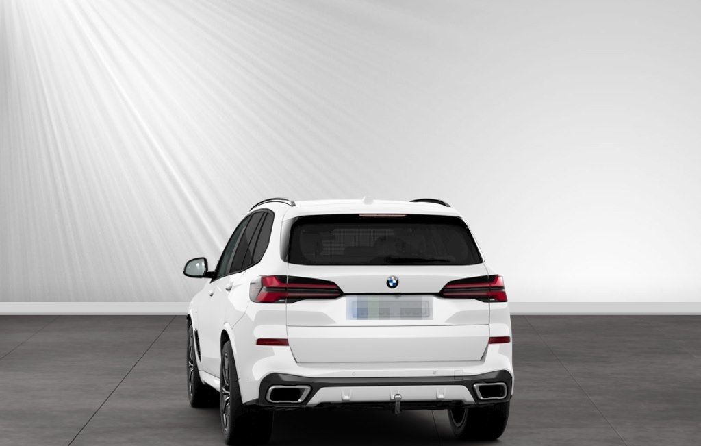 BMW X5 xDrive30d M Sport|AHK|Head-Up|PAProf.|H/K foto 8