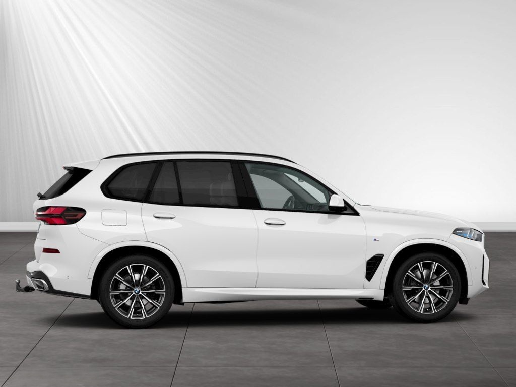 BMW X5 xDrive30d M Sport|AHK|Head-Up|PAProf.|H/K foto 9
