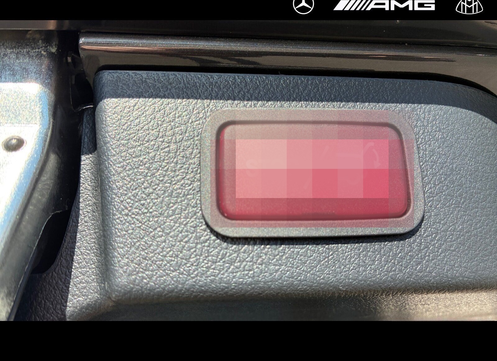 Mercedes-Benz V 300 d 4M Lang Avantgarde/Pano/Luxus-Sitze/360° foto 12