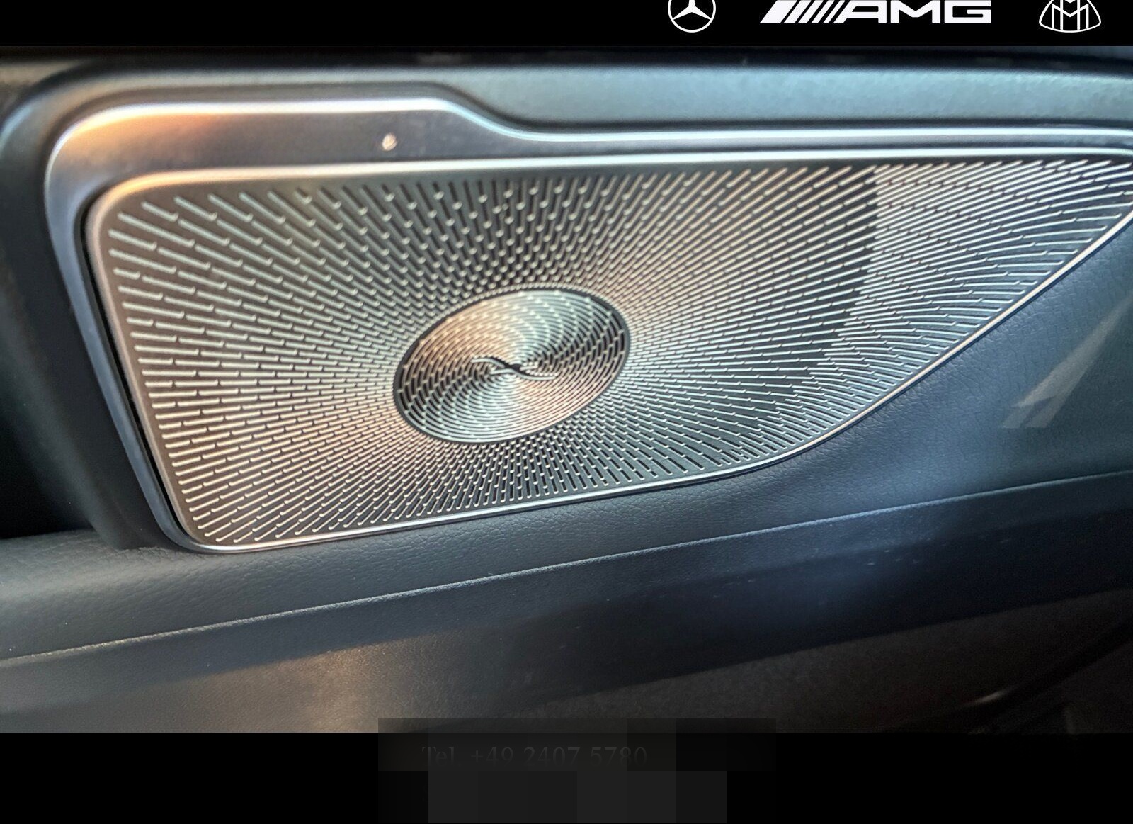 Mercedes-Benz V 300 d 4M Lang Avantgarde/Pano/Luxus-Sitze/360° foto 14