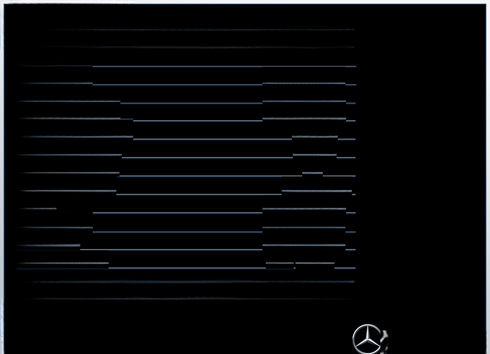 Mercedes-Benz V 300 d 4M Lang Avantgarde/Pano/Luxus-Sitze/360° foto 15