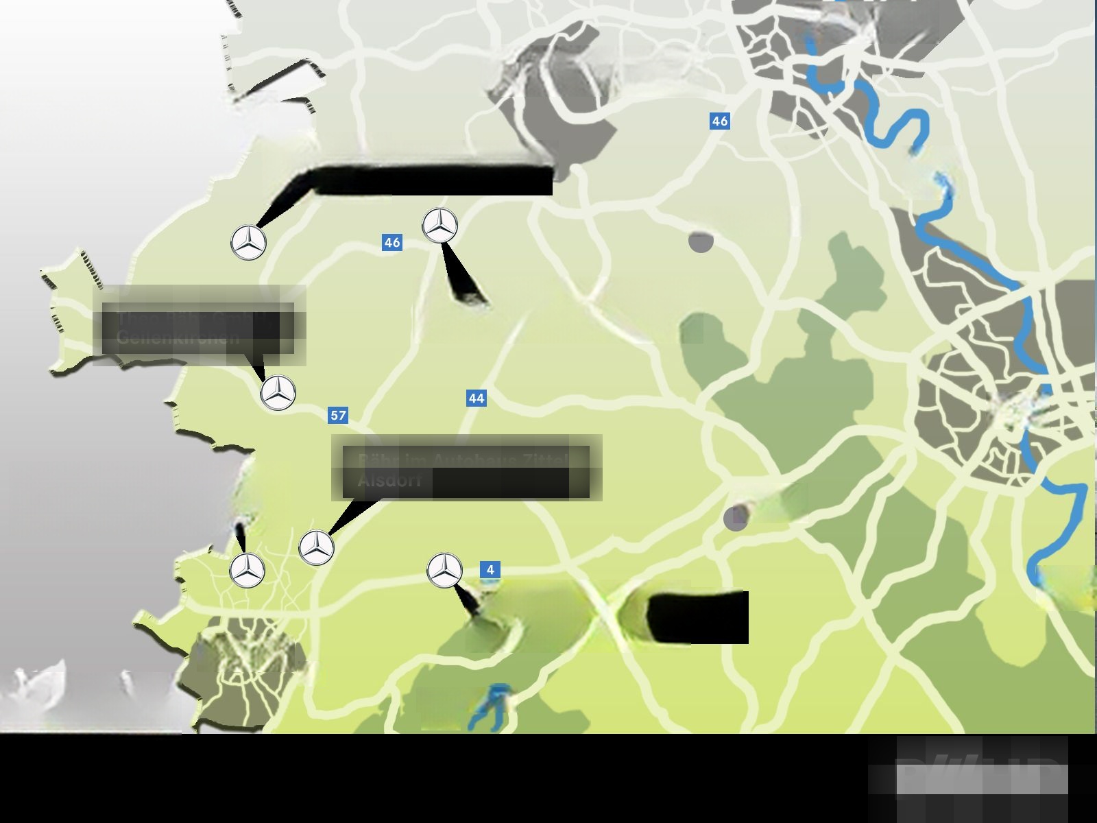 Mercedes-Benz V 300 d 4M Lang Avantgarde/Pano/Luxus-Sitze/360° foto 18