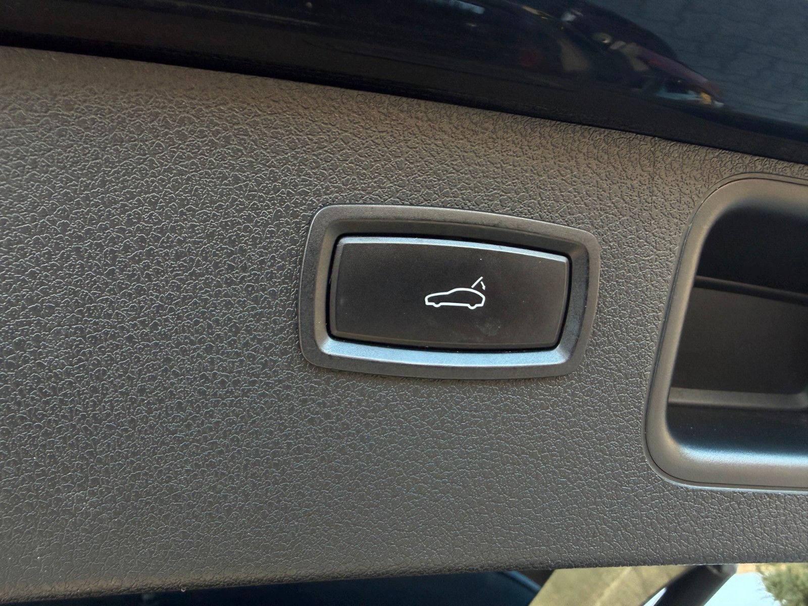 Porsche Macan Turbo 3,6L Sport-Chrono/21 Zoll/PTV/AHK foto 20