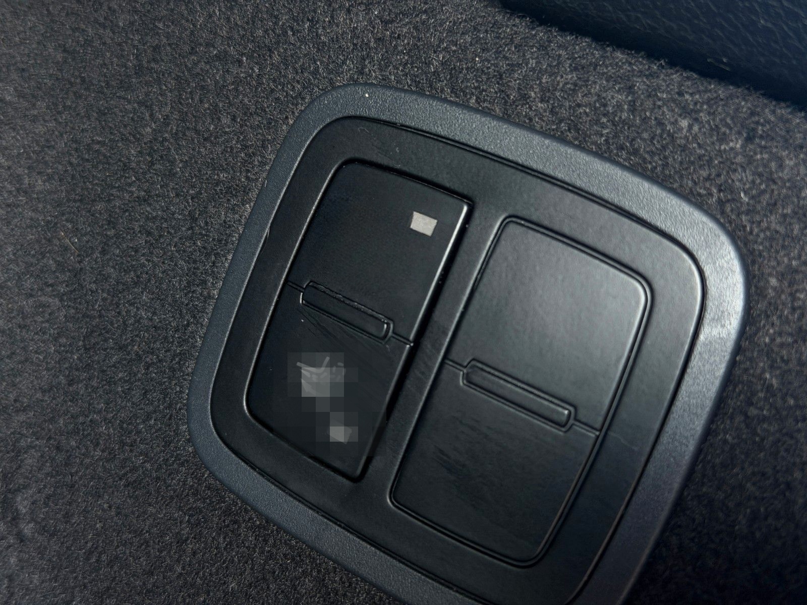 Porsche Macan Turbo 3,6L Sport-Chrono/21 Zoll/PTV/AHK foto 21