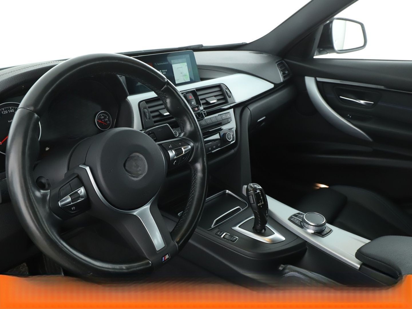 BMW 318i M Sport Shadow Aut.*NAVI*LED*PDC*SHZ*TEMPO* foto 11