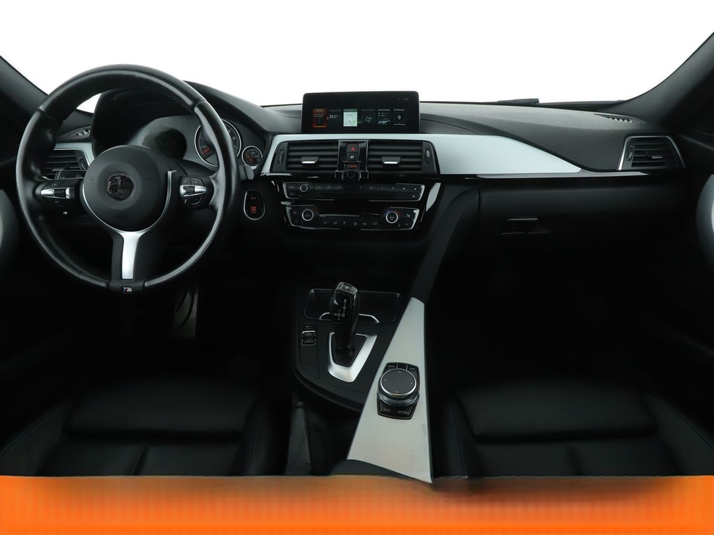 BMW 318i M Sport Shadow Aut.*NAVI*LED*PDC*SHZ*TEMPO* foto 12