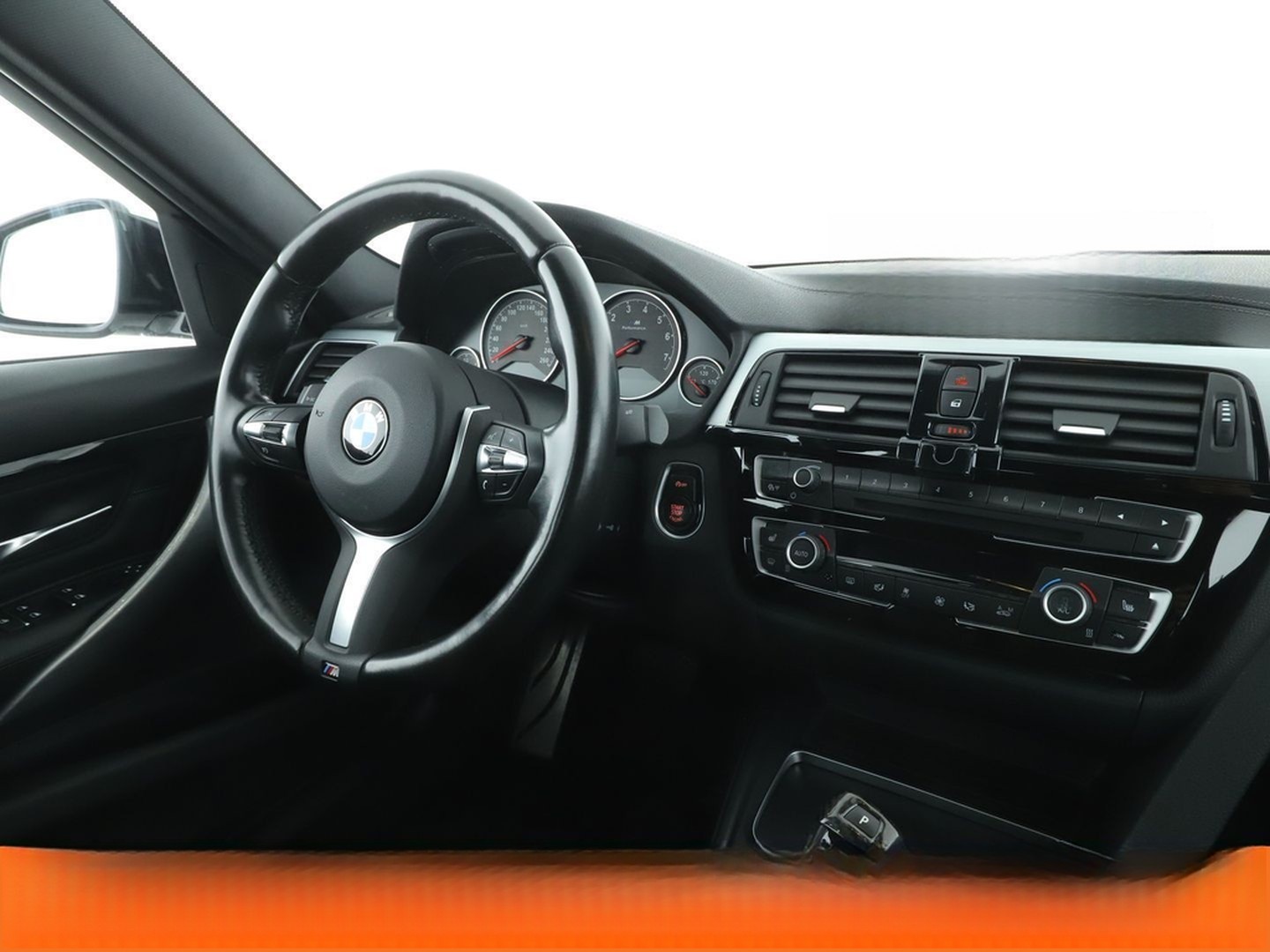 BMW 318i M Sport Shadow Aut.*NAVI*LED*PDC*SHZ*TEMPO* foto 13
