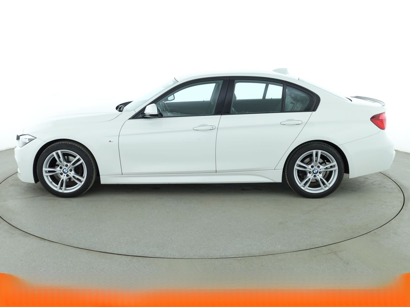BMW 318i M Sport Shadow Aut.*NAVI*LED*PDC*SHZ*TEMPO* foto 3
