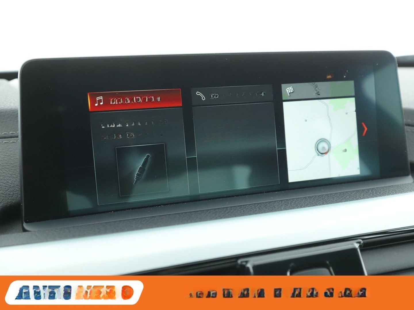 BMW 318i M Sport Shadow Aut.*NAVI*LED*PDC*SHZ*TEMPO* foto 21