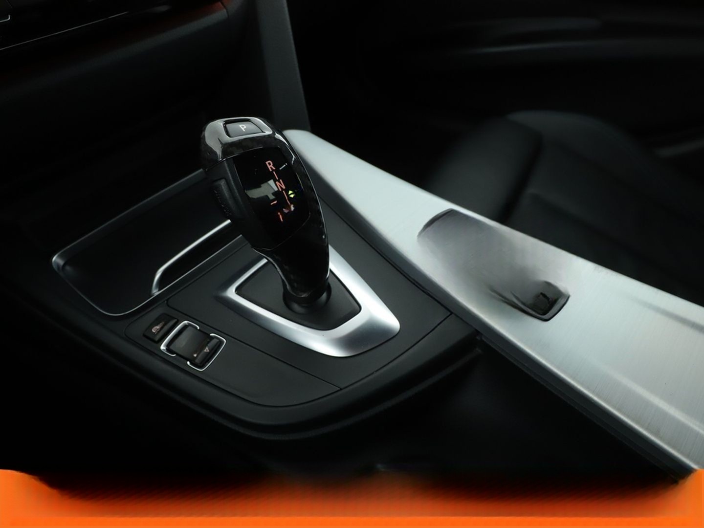 BMW 318i M Sport Shadow Aut.*NAVI*LED*PDC*SHZ*TEMPO* foto 23
