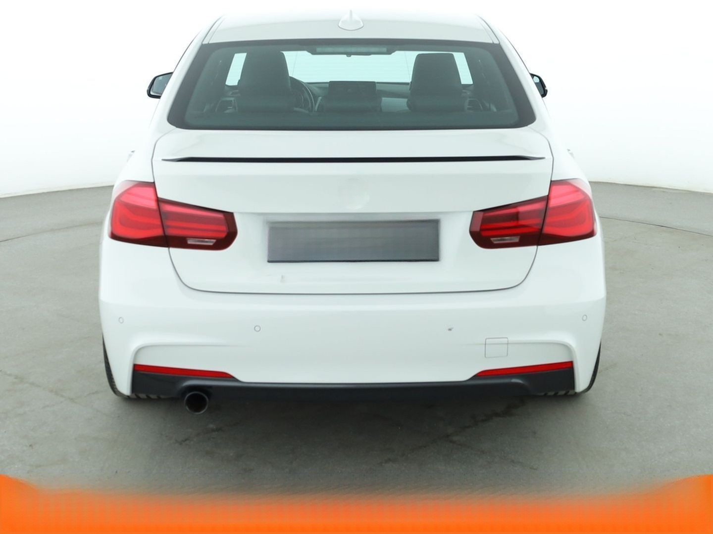 BMW 318i M Sport Shadow Aut.*NAVI*LED*PDC*SHZ*TEMPO* foto 5