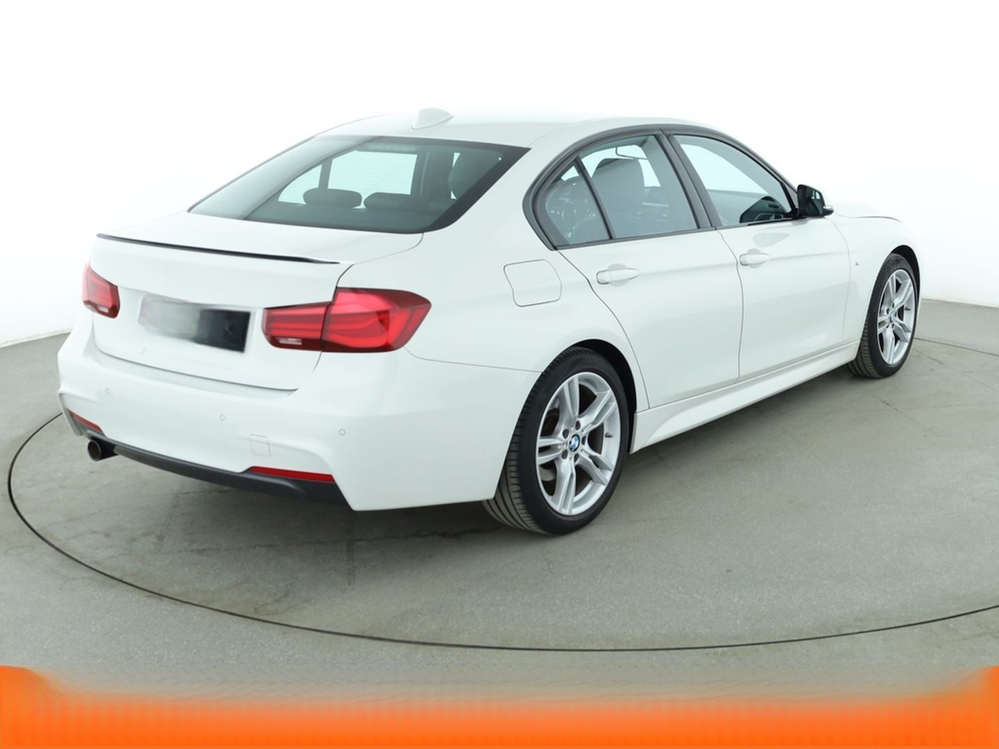 BMW 318i M Sport Shadow Aut.*NAVI*LED*PDC*SHZ*TEMPO* foto 6