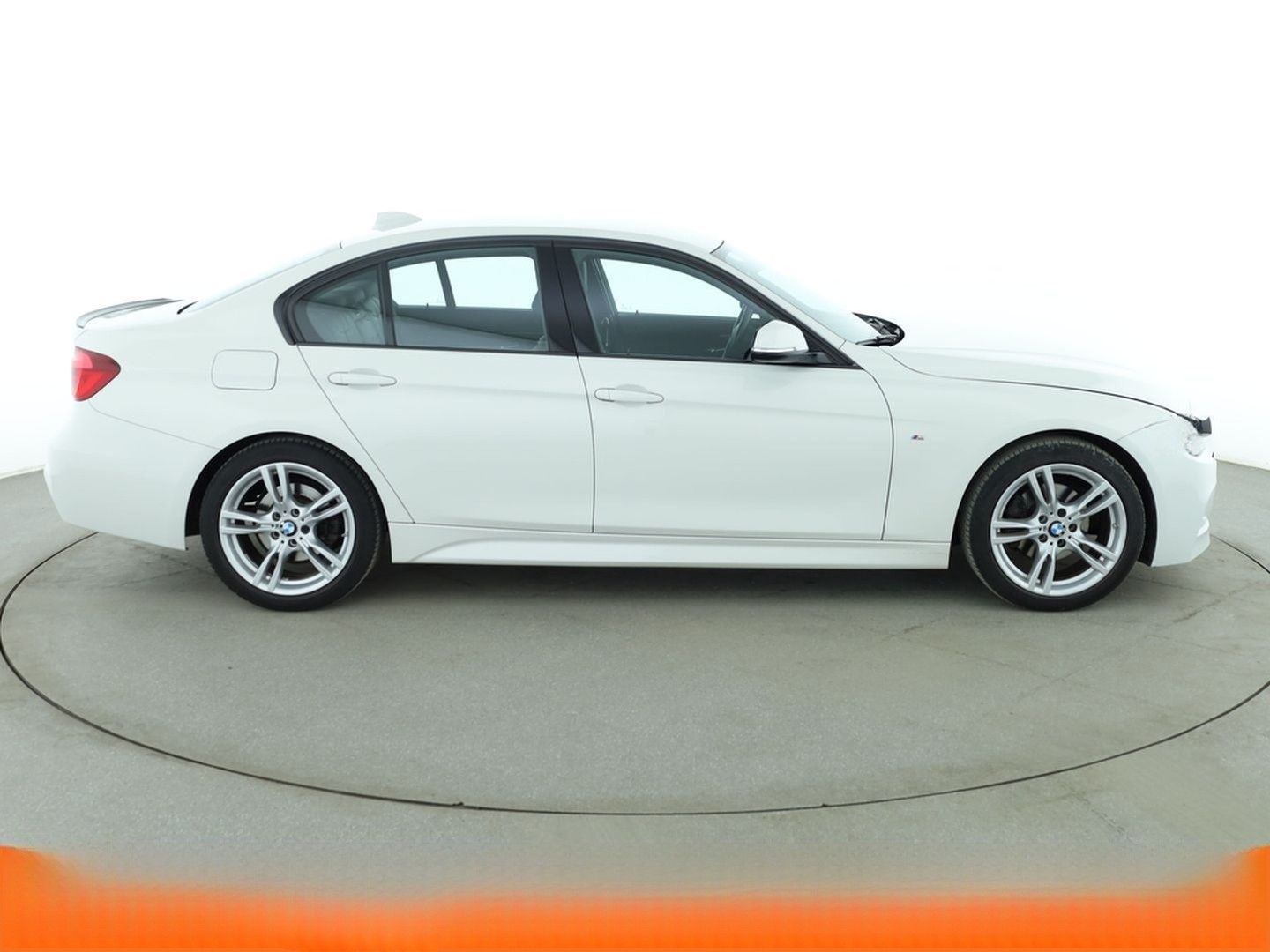 BMW 318i M Sport Shadow Aut.*NAVI*LED*PDC*SHZ*TEMPO* foto 7