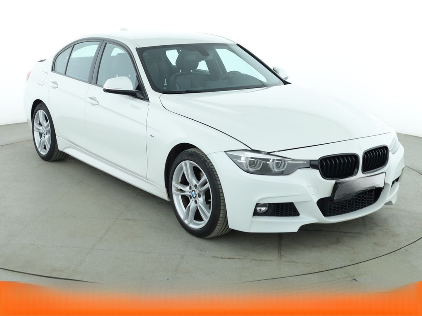 BMW 318i M Sport Shadow Aut.*NAVI*LED*PDC*SHZ*TEMPO* foto 8