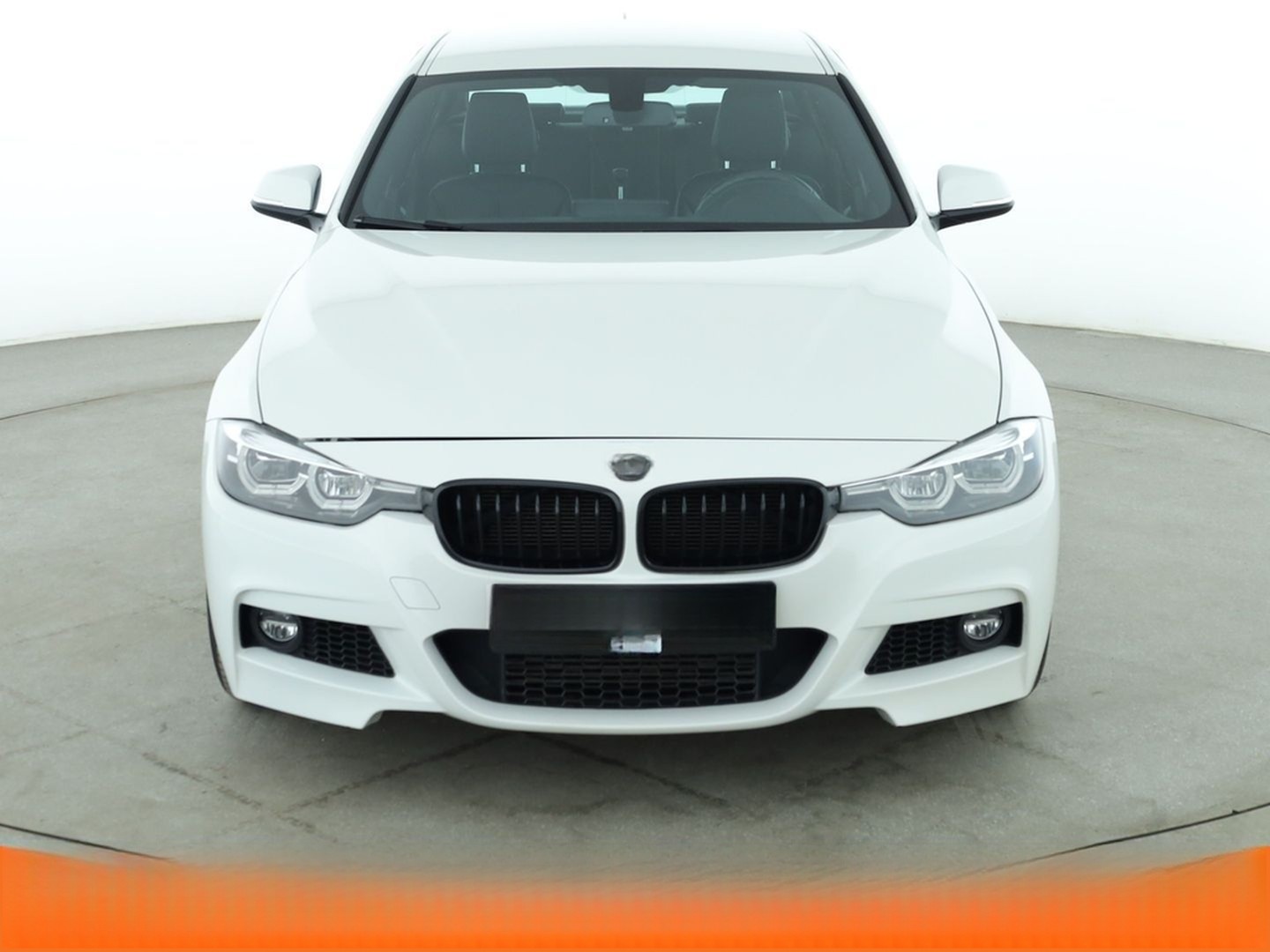 BMW 318i M Sport Shadow Aut.*NAVI*LED*PDC*SHZ*TEMPO* foto 9
