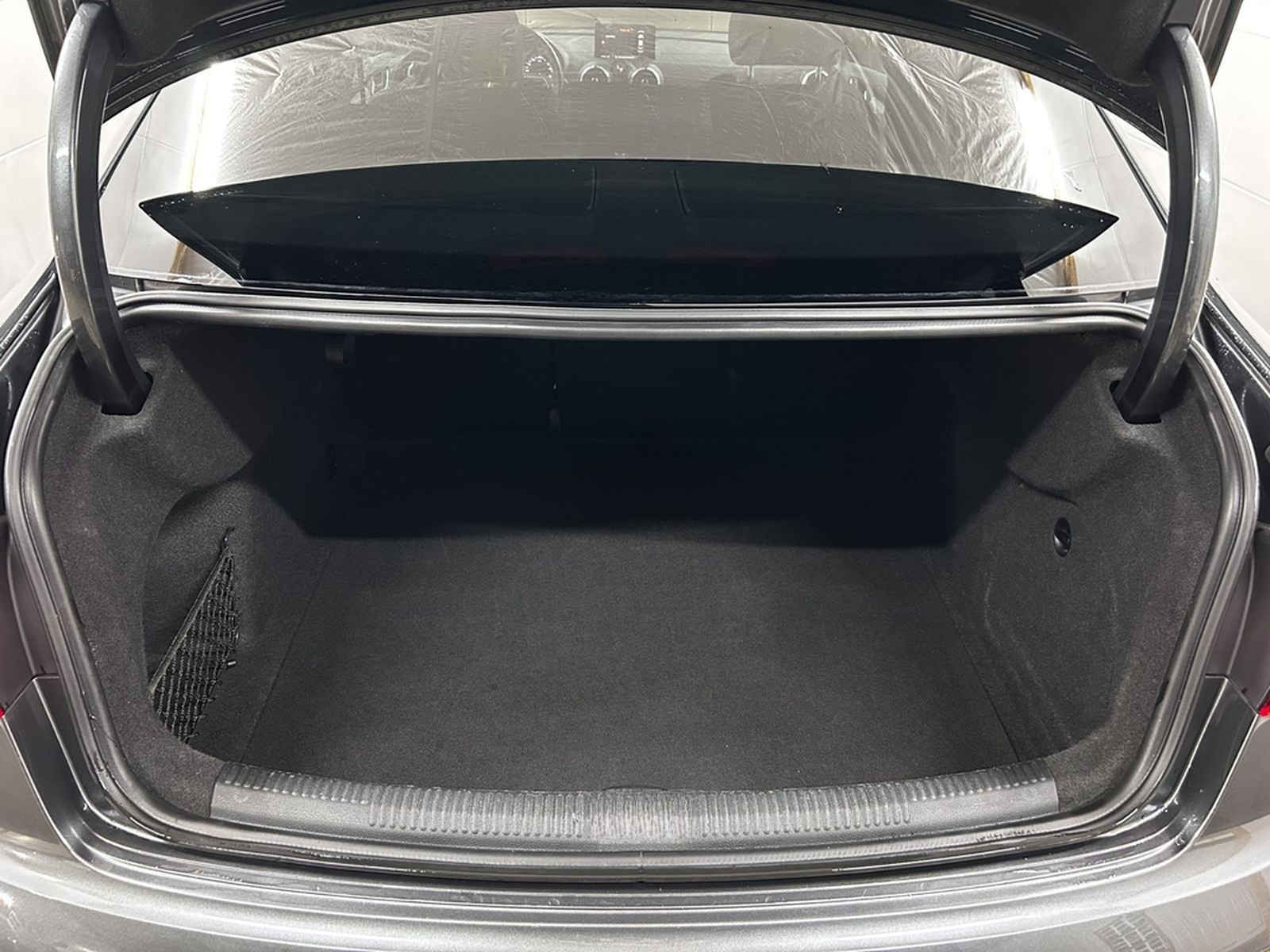 Audi A3 Limousine Quattro 3x S-Line+S-tronic+NAVI+LED foto 19