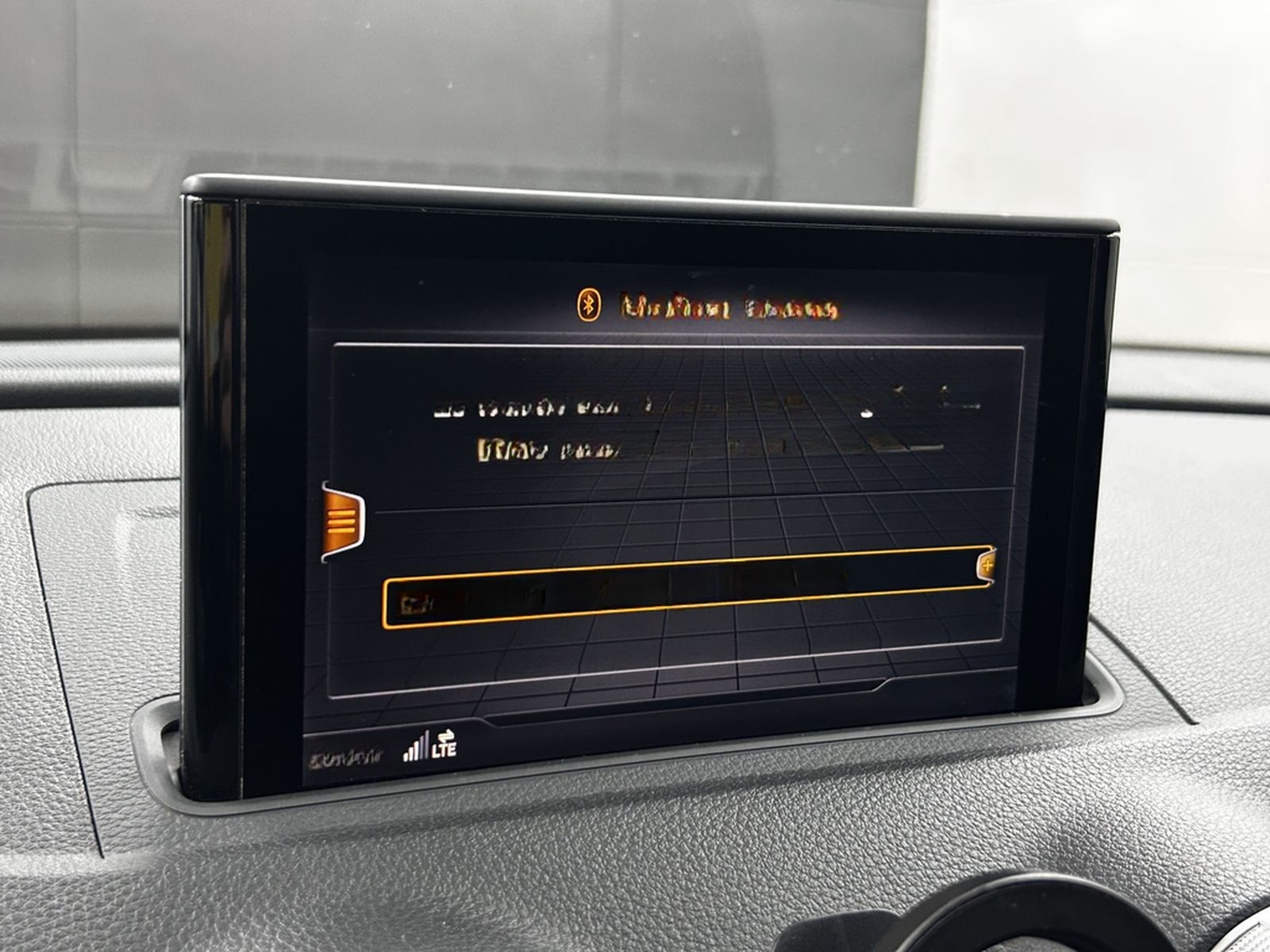 Audi A3 Limousine Quattro 3x S-Line+S-tronic+NAVI+LED foto 28
