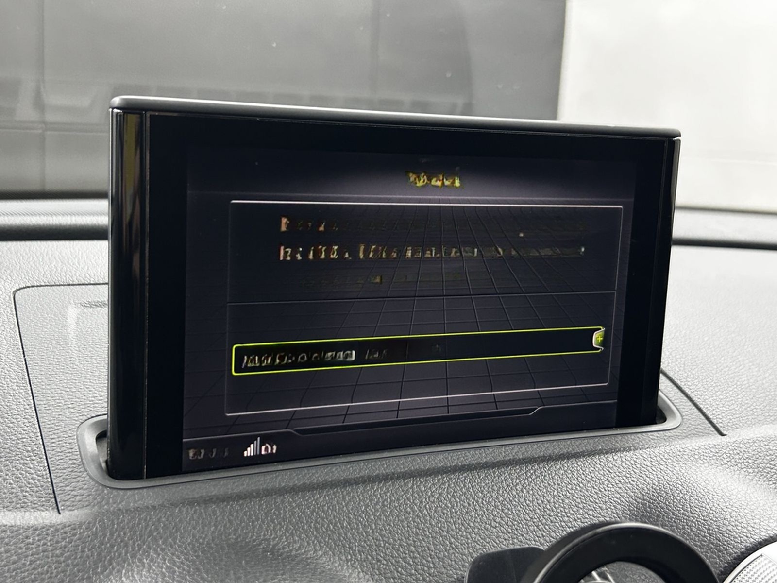 Audi A3 Limousine Quattro 3x S-Line+S-tronic+NAVI+LED foto 29