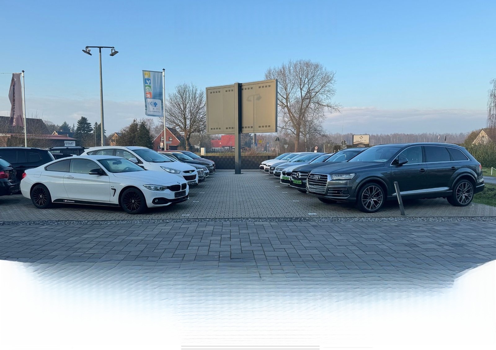 Audi A3 Limousine Quattro 3x S-Line+S-tronic+NAVI+LED foto 5