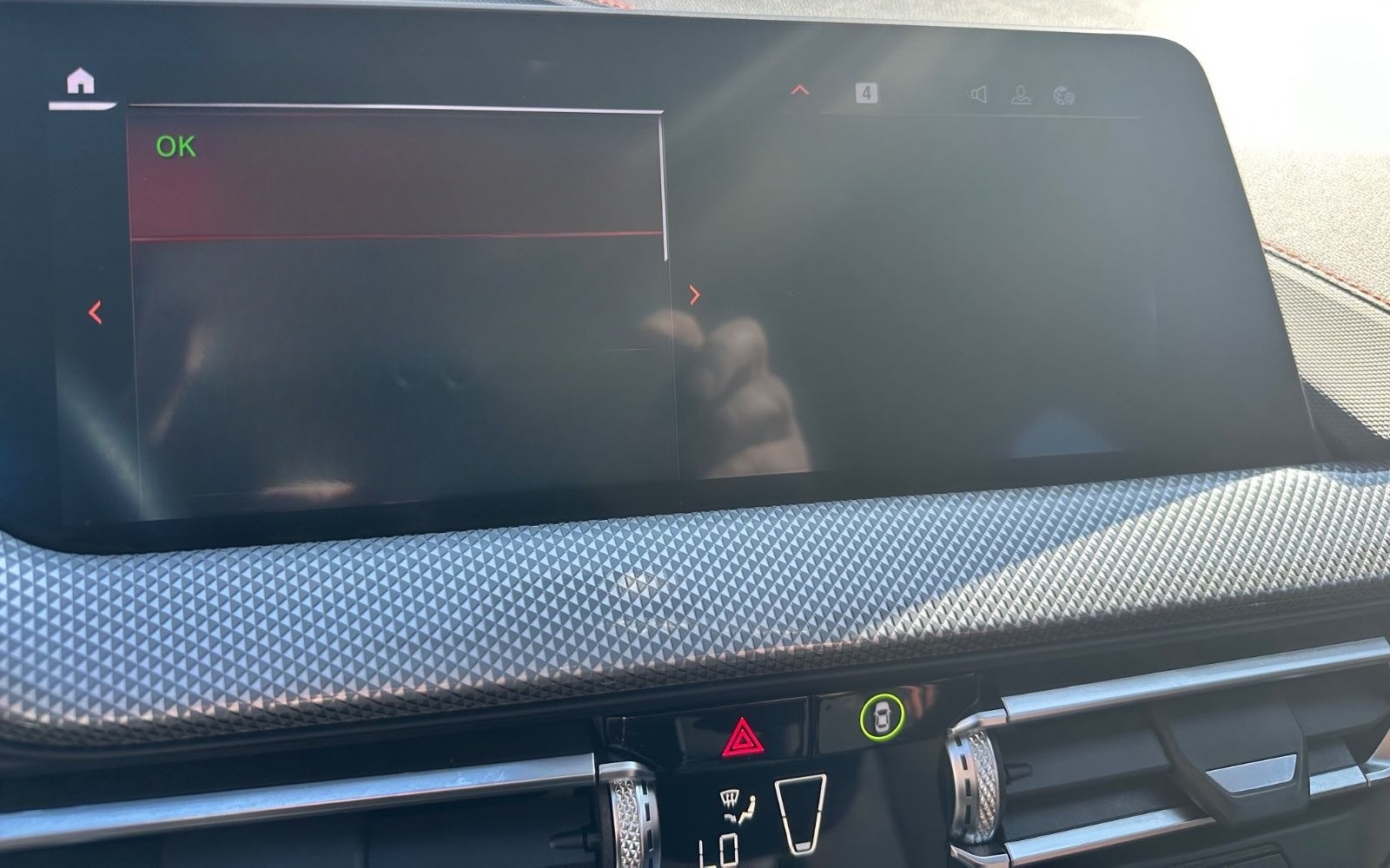 BMW 118 d Sport Line/aut/LED/navi/kamera/H-UP/temp foto 19