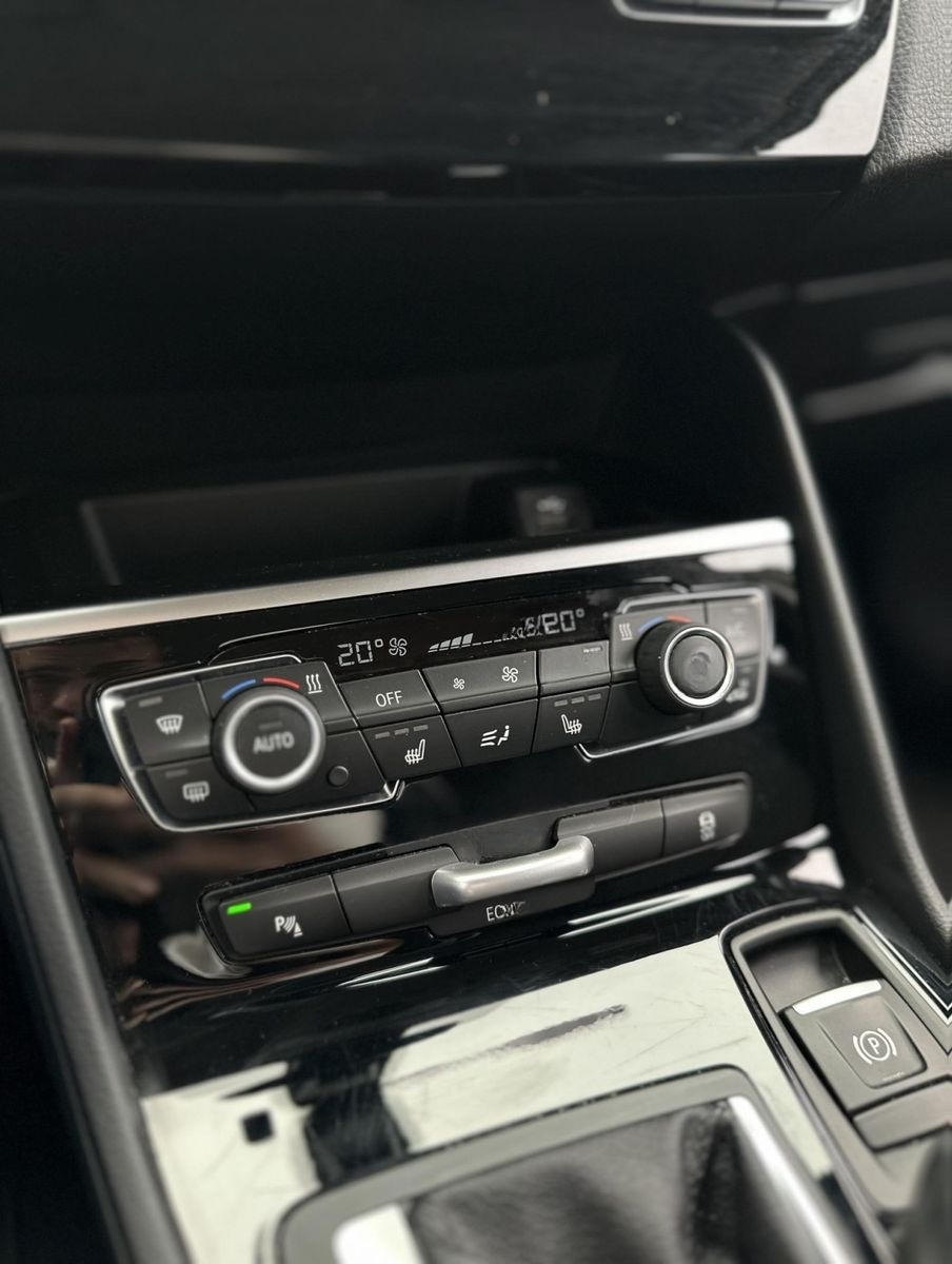 BMW 2 Active Tourer 225 xe iPerformance Adv. **AHK** foto 11