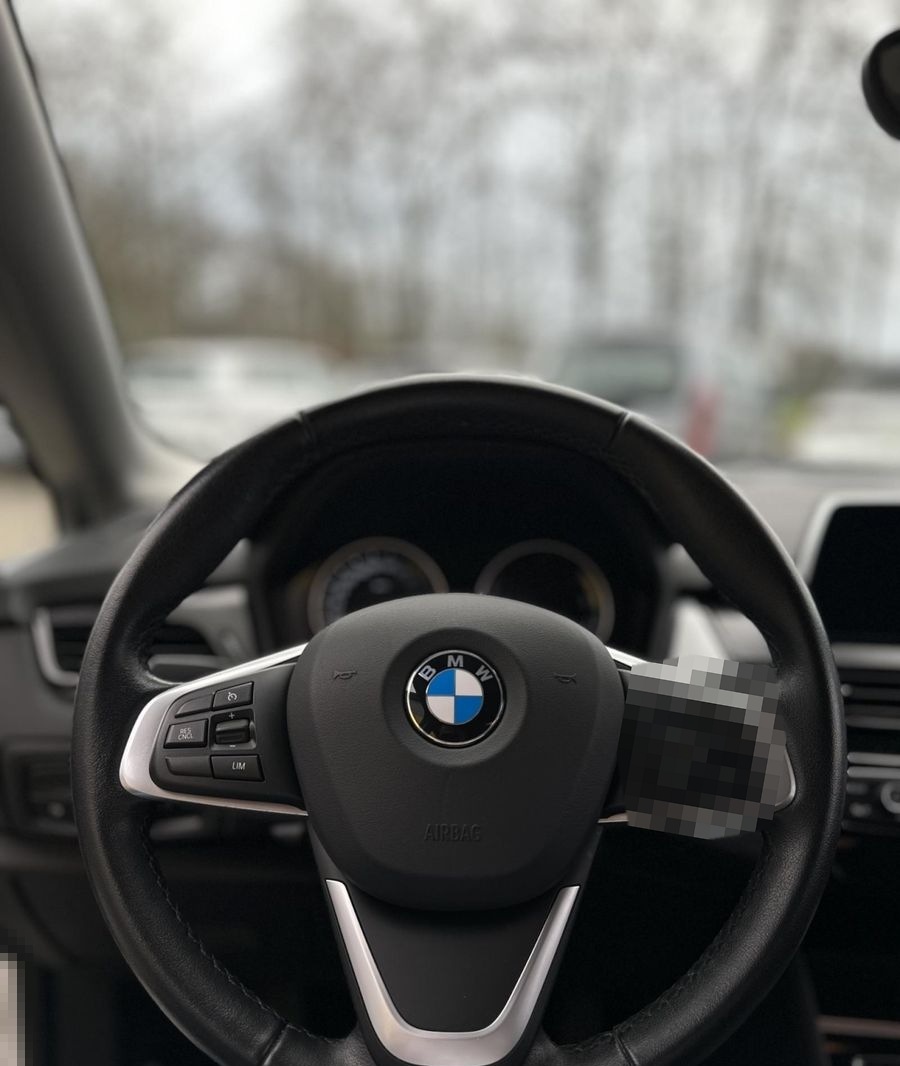 BMW 2 Active Tourer 225 xe iPerformance Adv. **AHK** foto 12