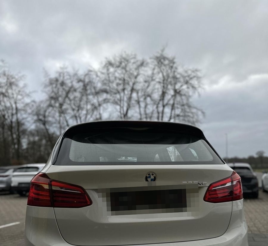 BMW 2 Active Tourer 225 xe iPerformance Adv. **AHK** foto 4