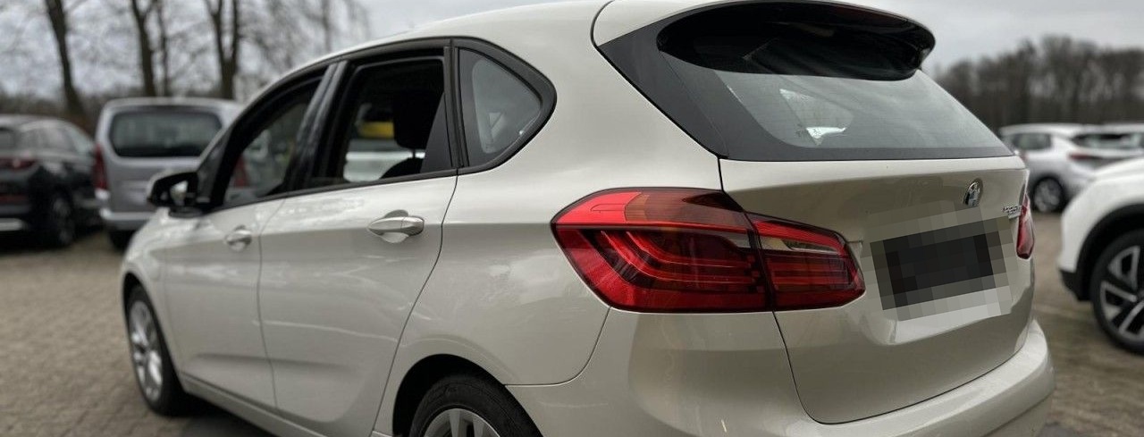 BMW 2 Active Tourer 225 xe iPerformance Adv. **AHK** foto 5