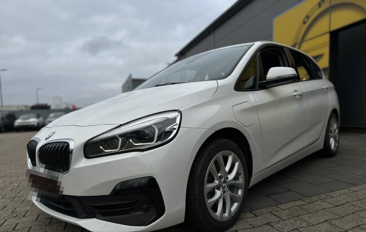 BMW 2 Active Tourer 225 xe iPerformance Adv. **AHK** foto 6